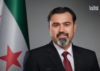 وزير التربية: صندوق التنمية خيار إستراتيجي لدعم التعليم في سوريا