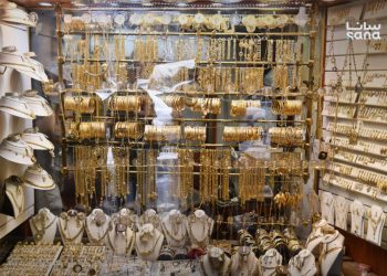 ارتفاع أسعار الذهب في سوريا 10 آلاف ليرة والغرام عيار 21 يتجاوز 1،17 مليون ليرة
