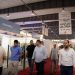 اختتام فعاليات معرض “خان الحرير موتكس” في مدينة المعارض بريف دمشق