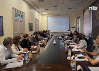 الشهر القادم… منصة إلكترونية للتفاعل بين طلاب التعليم السياحي وسوق العمل في سوريا‏