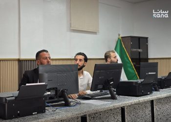 إعادة منح وثيقة السجل العدلي في درعا بعد توقف ثمانية أشهر