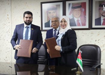 مذكرة تفاهم بين سانا وبترا لتطوير التعاون في مجالات الخدمات الصحفية والإعلامية