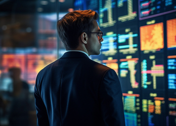 كيف يقودك عقلك للربح أو للخسارة في سوق الأسهم؟