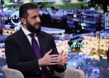 الرئيس الشرع: سوريا استعادت موقعها الإقليمي والعالمي خلال 10 أشهر فقط