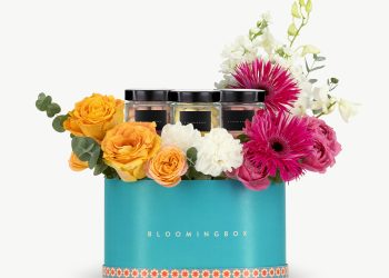 بلومينغ بوكس تعلن عن تعاون ثلاثي مع نتفليكس   