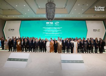 سوريا تشارك في الاجتماع السنوي الأول للشبكة الإقليمية لاسترداد الأصول والمنعقد بالسعودية