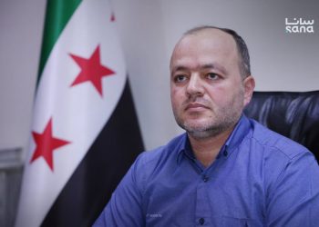 مدير السورية للمخابز ينفي تعديل سعر ربطة الخبز التمويني