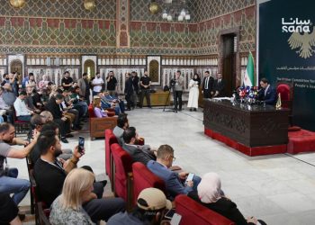 اللجنة العليا لانتخابات مجلس الشعب تعلن النتائج الرسمية لانتخابات المجلس دورة عام 2025