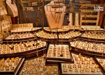 مدير هيئة المعادن الثمينة في سوريا يوضح أسباب ارتفاع أسعار الذهب محلياً وعالمياً