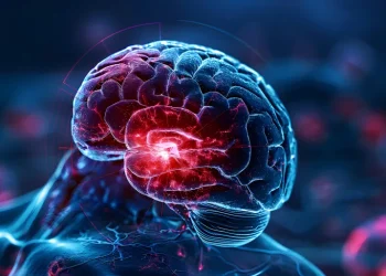 دراسة: الورم الأرومي الدبقي لا يقتصر على الدماغ فقط