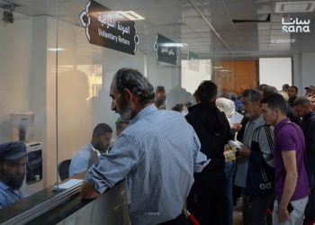 الأمم المتحدة: 300 ألف لاجئ سوري عادوا من لبنان إلى وطنهم منذ مطلع 2025