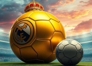 ريال مدريد أمام كايرات ألماتي: أكبر الفوارق السوقية في دوري أبطال أوروبا عبر التاريخ