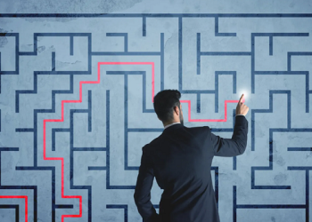 عقلية التخارج: السلاح السري لرواد الأعمال الناجحين