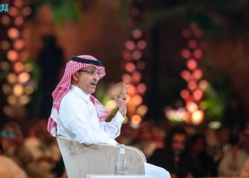 السعودية تطلق المرحلة الثالثة من «رؤية 2030» بـ«إنفاق توسعي»