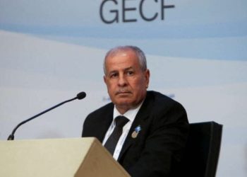 إقالة المدير العام لشركة سوناطراك العامة