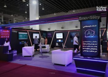 معرض “تكسبو لاند” يستقطب شركات عربية وأجنبية لعرض منتجاتها واستكشاف فرص التعاون في سوريا