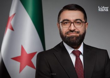 وزير العدل: جهود متواصلة لمعالجة تداعيات الحقبة السوداء للنظام البائد