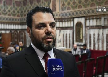 الأحمد: النتائج الأولية لانتخابات رأس العين وتل أبيض اليوم.. والنهائية مطلع الأسبوع المقبل