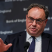 محافظ بنك إنجلترا: بريكست سيواصل كبح نمو اقتصاد بريطانيا لسنوات
