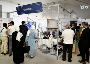 أكثر من 30 شركة تقدم أحدث تقنيات طب الأسنان بمؤتمر ومعرض “ديدك” بدمشق