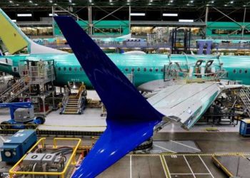 السلطات الأمريكية تسمح لبوينغ بزيادة إنتاج طائرات 737 ماكس