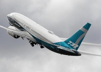 وكالة: بوينج تستعد لزيادة إنتاج طائرة 737 ماكس خلال تشرين الأول