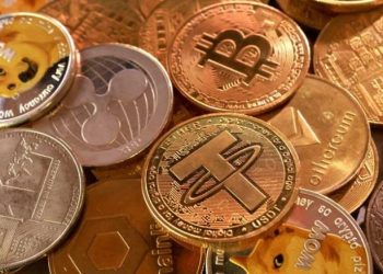 كوريا الشمالية تستخدم العملات المشفرة للالتفاف على العقوبات الأممية