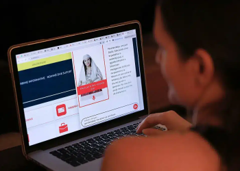 دييلا أول وزيرة في العالم تعمل بالذكاء الاصطناعي