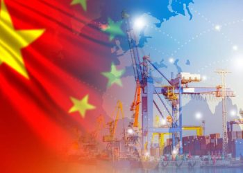 ارتفاع أرباح الشركات الصناعية الكبرى في الصين