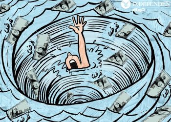 قنبلة الديون المؤجلة: الأسواق الناشئة على حافة اختبار عالمي صعب