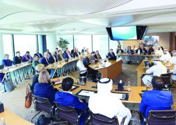 غرف دبي تنظم منتدى دبي – إستونيا للأعمال