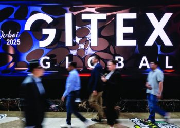 دبي تواكب التحول العالمي نحو الذكاء الاصطناعي