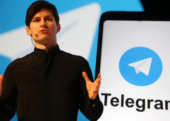 دوروف وبناء إمبراطورية تيليغرام بـ 40 موظفاً ودون هاتف