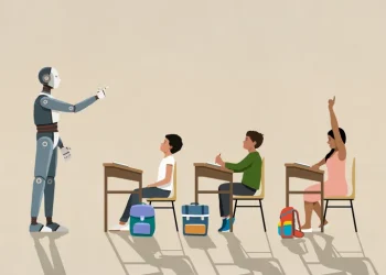 كيف يؤثر استخدام الذكاء الاصطناعي على الطلاب؟
