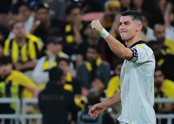 مليون يورو مقابل جلسة تصوير مع رونالدو