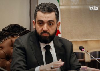 وزير الإدارة المحلية: إلغاء قانون قيصر يمهد لمرحلة جديدة من دعم إعادة إعمار سوريا