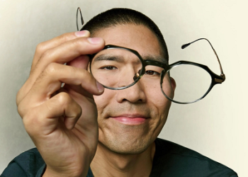 إيدوين تشين والوصفة السريّة لملياردير الظل