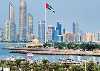 الإمارات أحد أكثر مراكز الثروة تقدماً بتبني التقنيات الرقمية