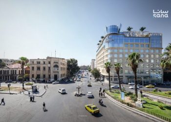 الحرارة للانخفاض في معظم المناطق السورية والجو مائل للبرودة ليلاً