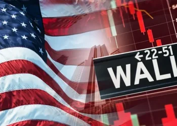 انهيار في وول ستريت.. عمالقة التكنولوجيا يفقدون 770 مليار دولار في يوم واحد!