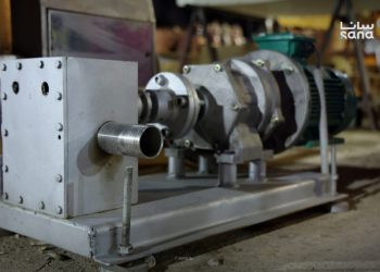 3000 حرفي في جمعية تشكيل المعادن بدمشق وريفها ورؤية لدعم وتطوير مهاراتهم