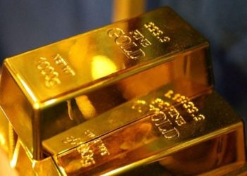 الذهب يسجل مستوى قياسياً بدعم من الإقبال على الملاذ الآمن بعد إغلاق الحكومة الأمريكية