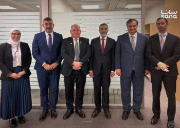 الحصرية: اتفاق على انضمام سوريا إلى المنظومة الإقليمية المتقدمة للمدفوعات عبر الحدود