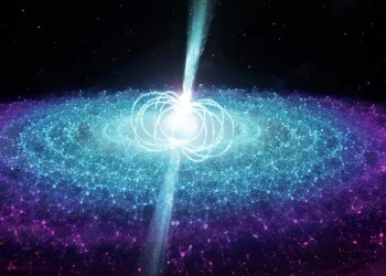 علماء يرصدون ألمع انفجار راديوي في التاريخ