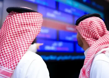 أسواق الأسهم الخليجية تتراجع مع تصاعد الحرب التجارية بين واشنطن وبكين