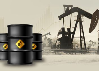 ارتفاع أسعار النفط بعد العقوبات الأمريكية على أكبر شركتي نفط روسيتين