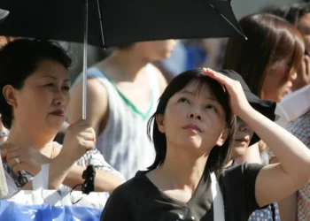 ارتفاع درجات الحرارة عالميا يقتل شخصا كل دقيقة