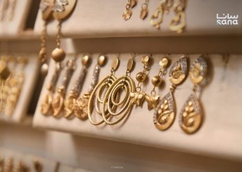 انخفاض أسعار الذهب 10 آلاف ليرة في السوق المحلية