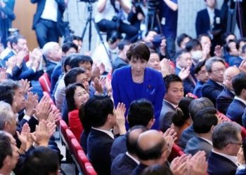 الأسهم الآسيوية تقفز لمستويات قياسية بقيادة اليابان