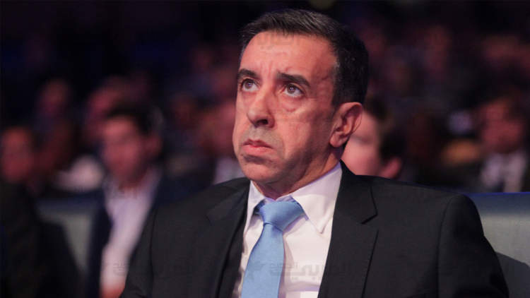 إسبانيا سلمت الجزائر فندق خمسة نجوم يعود لرجل الأعمال علي حداد (أرشيف/العربي الجديد)